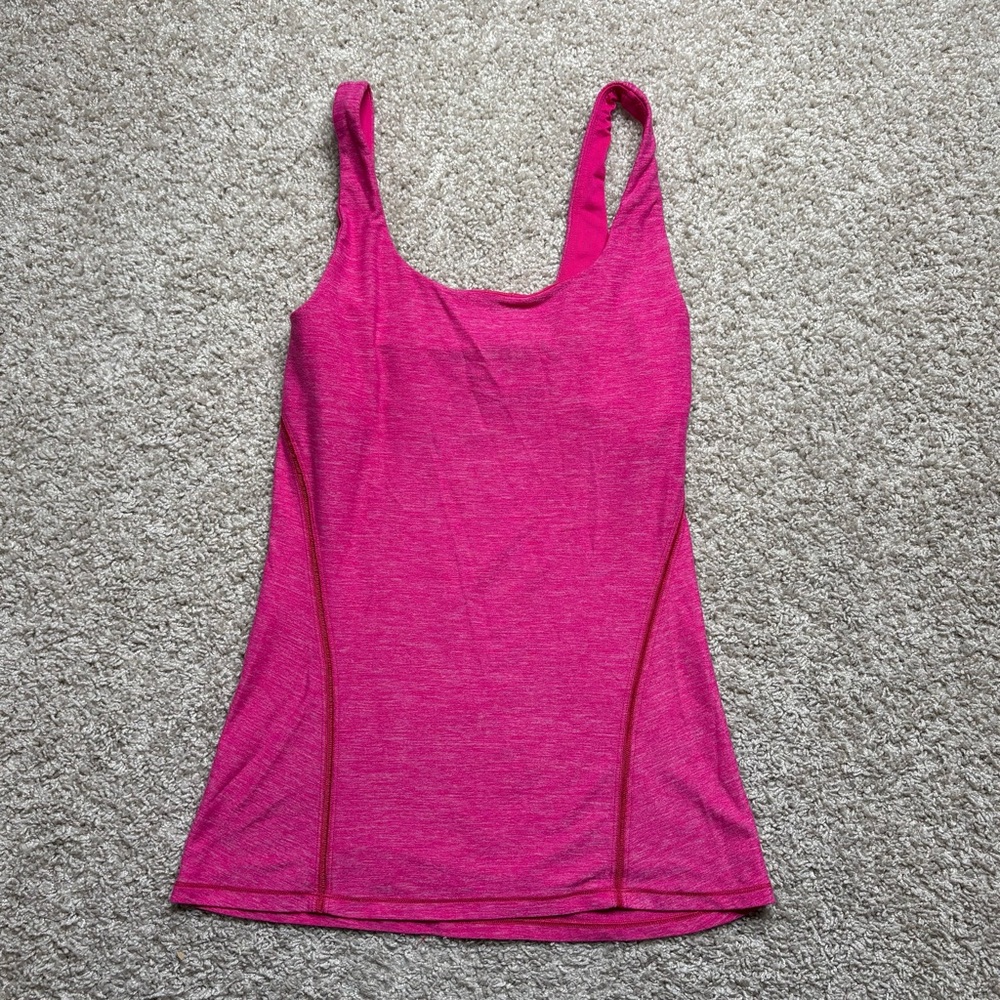Lululemon Amala Tank